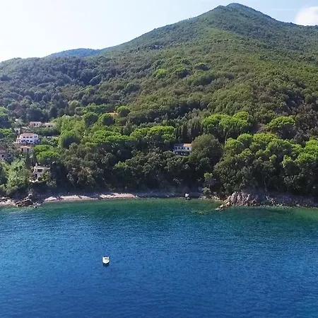 Casa Sprizze Marciana Marina (Isola d'Elba)