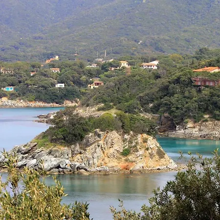 Casa Sprizze * Marciana Marina (Isola d'Elba)