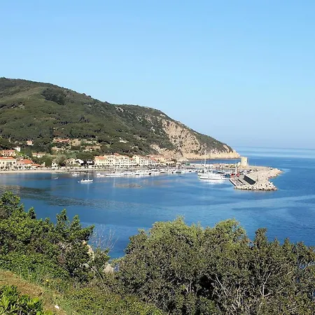 Casa Sprizze * Marciana Marina (Isola d'Elba)