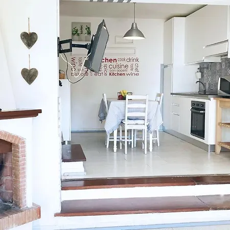 Casa Sprizze Marciana Marina (Isola d'Elba)