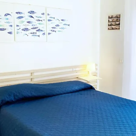 Casa Sprizze * Marciana Marina (Isola d'Elba)
