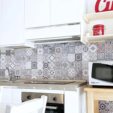 Apartment Casa Sprizze