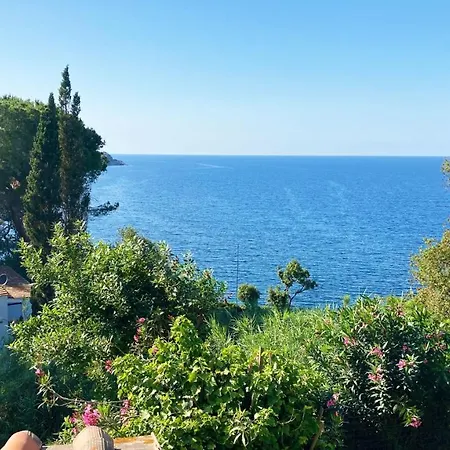 Daire Casa Sprizze Marciana Marina (Isola d'Elba)