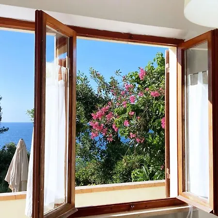דירה Casa Sprizze מרצ'יאנה מרינה