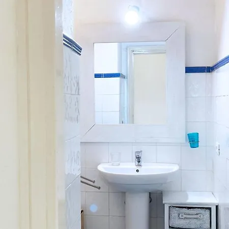 Casa Sprizze * 马西亚娜马里纳