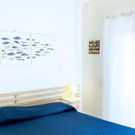 Casa Sprizze 马西亚娜马里纳