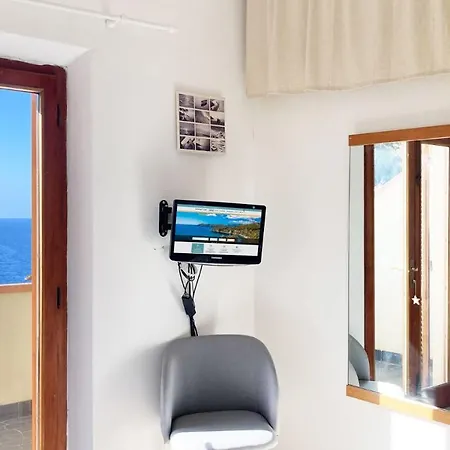 Casa Sprizze Daire *