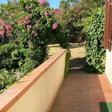 Casa Sprizze מרצ'יאנה מרינה