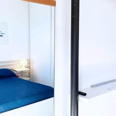 Casa Sprizze Daire *
