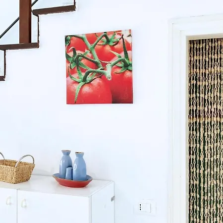 Casa Sprizze 马西亚娜马里纳