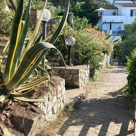 Casa Sprizze Daire
