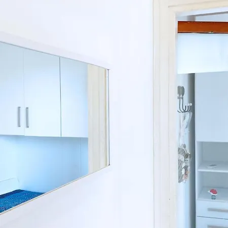 דירה Casa Sprizze מרצ'יאנה מרינה