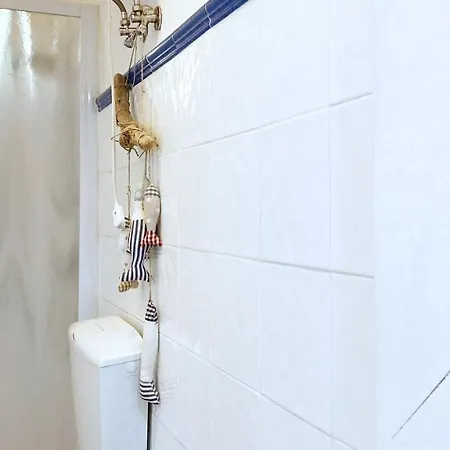 Casa Sprizze 马西亚娜马里纳