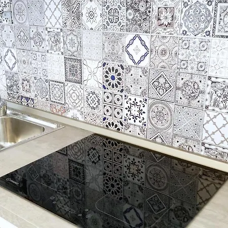 Casa Sprizze Daire *