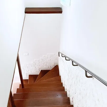 Casa Sprizze Appartement