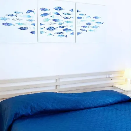 Casa Sprizze Marciana Marina (Isola d'Elba)